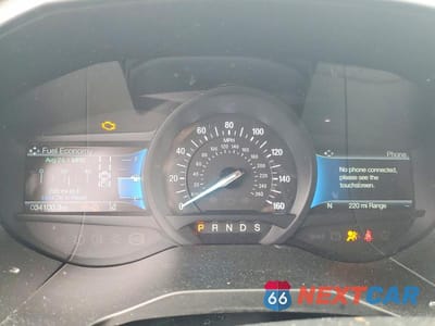 Zdjęcie 9 z 13 samochodu: 2024 FORD EDGE SEL VIN:2FMPK4J90RBA33455 - miniatura