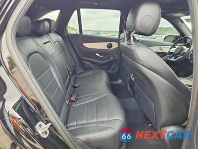 Zdjęcie 11 z 12 samochodu: 2022 MERCEDES-BENZ GLC 300 VIN:W1N0G8DB8NV361954 - miniatura