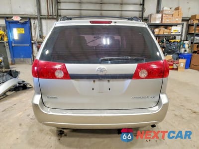 Zdjęcie 6 z 14 samochodu: 2007 TOYOTA SIENNA CE VIN:5TDZK29C97S075877 - miniatura