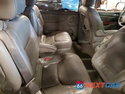 Zdjęcie 11 z 13 samochodu: 2004 TOYOTA SIENNA XLE 7 PASSENGER VIN:5TDZA22C74S068869 - miniatura
