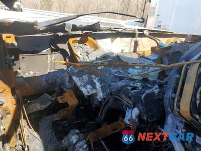 Zdjęcie 9 z 11 samochodu: 2008 FORD F350 SUPER DUTY VIN:1FDWW37R38ED08739 - miniatura