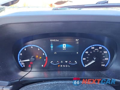 Zdjęcie 9 z 14 samochodu: 2021 FORD BRONCO SPORT VIN:3FMCR9A62MRA65217 - miniatura