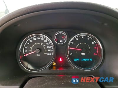 Zdjęcie 9 z 13 samochodu: 2010 CHEVROLET COBALT LS VIN:1G1AB5F5XA7101014 - miniatura