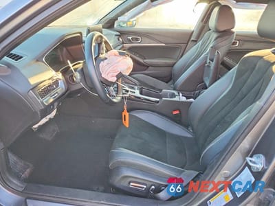 Zdjęcie 7 z 11 samochodu: 2024 ACURA INTEGRA A-SPEC TECH VIN:19UDE4H61RA024562 - miniatura