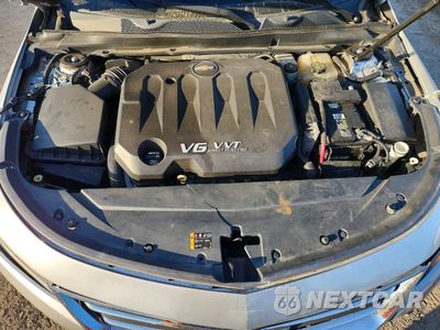 Zdjęcie 11 z 14 samochodu: 2014 CHEVROLET IMPALA LT VIN:2G1125S35E9124774 - miniatura