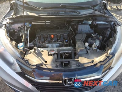 Zdjęcie 12 z 13 samochodu: 2018 HONDA HR-V LX VIN:3CZRU6H36JG714008 - miniatura