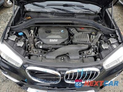 Zdjęcie 12 z 14 samochodu: 2017 BMW X1 VIN:WBXHT3C3XH5F71842 - miniatura