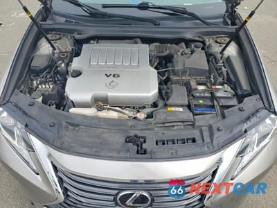 Zdjęcie 11 z 12 samochodu: 2016 LEXUS ES350 VIN:58ABK1GG1GU031938 - miniatura