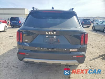 Zdjęcie 6 z 13 samochodu: 2022 KIA SORENTO X-LINE EX VIN:5XYRHDLF1NG106370 - miniatura