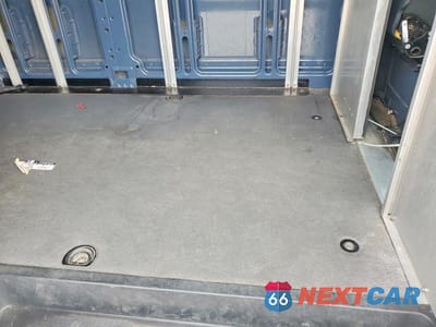 Zdjęcie 11 z 12 samochodu: 2019 MERCEDES-BENZ SPRINTER 2500 VIN:WD4PF1CD4KP146337 - miniatura