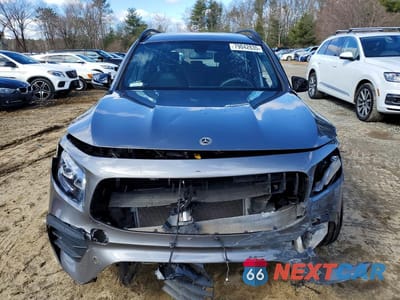 Piąte zdjęcie samochodu w środku: 2023 MERCEDES-BENZ GLB AMG 35 4MATIC VIN:W1N4M5BB5PW292861 - miniatura