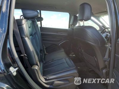 Zdjęcie 11 z 13 samochodu: 2021 JEEP GRND CHERK VIN:1C4RJKBG6M8212435 - miniatura