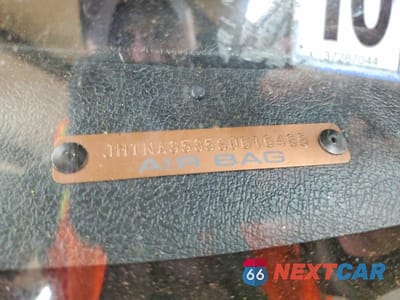 Zdjęcie 12 z 12 samochodu: 1995 MAZDA MX-5 MIATA VIN:JM1NA3535S0616495 - miniatura