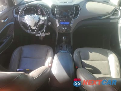 Zdjęcie 8 z 12 samochodu: 2013 HYUNDAI SANTA FE SPORT 2.0T VIN:5XYZUDLA0DG072274 - miniatura