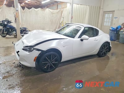 2024 MAZDA MX-5 MIATA GRAND TOURING JM1NDAM7XR0608807 - główne zdjęcie licytacji z USA - miniatura