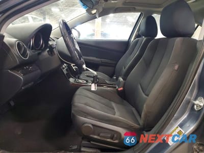 Zdjęcie 7 z 12 samochodu: 2012 MAZDA 6 I VIN:1YVHZ8EH5C5M23969 - miniatura