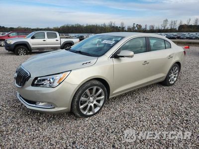 2014 BUICK LACROSSE 1G4GB5G35EF128515 - główne zdjęcie licytacji z USA - miniatura