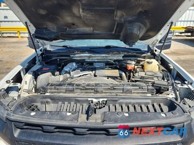 Zdjęcie 11 z 11 samochodu: 2020 CHEVROLET SILVERADO K2500 HEAVY DUTY VIN:1GC4YLEYXLF100697 - miniatura