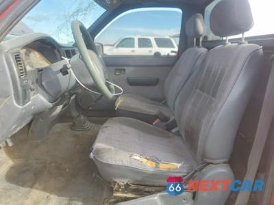 Zdjęcie 7 z 12 samochodu: 1997 TOYOTA TACOMA BASE VIN:4TANL42N5VZ298346 - miniatura