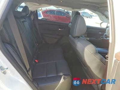 Zdjęcie 11 z 13 samochodu: 2023 NISSAN ROGUE SL VIN:5N1BT3CA2PC930914 - miniatura