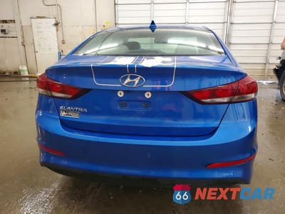 Zdjęcie 6 z 11 samochodu: 2018 HYUNDAI ELANTRA VALUE EDITION VIN:KMHD84LF1JU560956 - miniatura