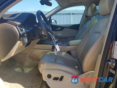 Zdjęcie 7 z 12 samochodu: 2019 AUDI Q7 PREMIUM VIN:WA1AAAF71KD002373 - miniatura