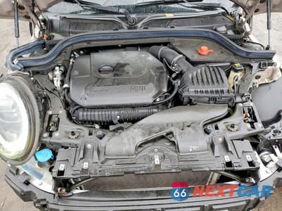 Zdjęcie 11 z 12 samochodu: 2022 MINI COOPER S VIN:WMW53DH07N2R46436 - miniatura