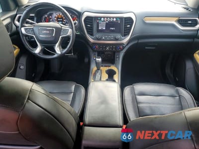 Zdjęcie 8 z 13 samochodu: 2018 GMC ACADIA DENALI VIN:1GKKNXLS4JZ102340 - miniatura