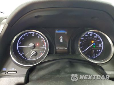 Zdjęcie 9 z 13 samochodu: 2019 TOYOTA CAMRY SE VIN:4T1B11HK7KU776554 - miniatura