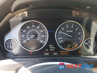 Zdjęcie 9 z 11 samochodu: 2014 BMW 328 XI SULEV VIN:WBA3B5C57EP542414 - miniatura