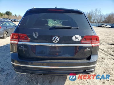 Zdjęcie 6 z 13 samochodu: 2018 VOLKSWAGEN ATLAS SE VIN:1V2PR2CAXJC518961 - miniatura
