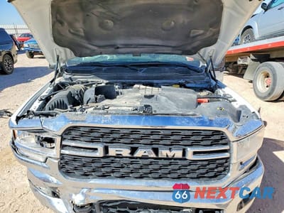 Zdjęcie 11 z 11 samochodu: 2024 RAM 2500 BIG HORN VIN:3C6UR5DL8RG156294 - miniatura