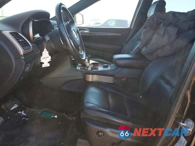 Zdjęcie 7 z 11 samochodu: 2016 JEEP GRAND CHEROKEE LIMITED VIN:1C4RJFBG6GC348721 - miniatura