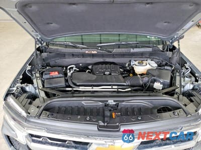 Zdjęcie 11 z 12 samochodu: 2025 CHEVROLET SILVERADO K1500 LT-L VIN:1GCPKKEK0SZ205623 - miniatura
