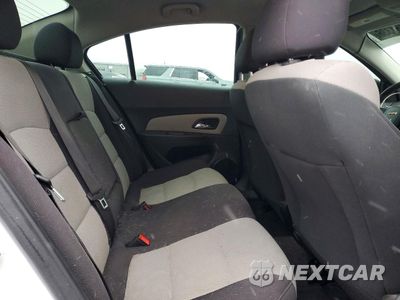 Zdjęcie 10 z 13 samochodu: 2012 CHEVROLET CRUZE LS VIN:1G1PC5SH9C7389134 - miniatura