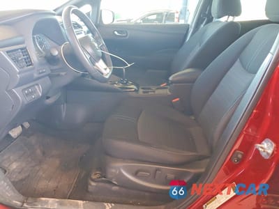 Zdjęcie 7 z 12 samochodu: 2019 NISSAN LEAF SV PLUS VIN:1N4BZ1CP4KC311113 - miniatura