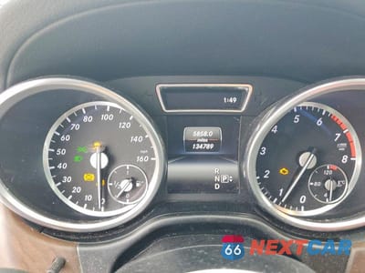 Zdjęcie 9 z 13 samochodu: 2015 MERCEDES-BENZ GL 450 4MATIC VIN:4JGDF6EE6FA541740 - miniatura