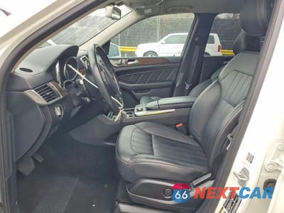 Zdjęcie 7 z 13 samochodu: 2016 MERCEDES-BENZ GL 450 4MATIC VIN:4JGDF6EE6GA661376 - miniatura