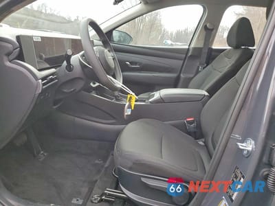 Zdjęcie 7 z 13 samochodu: 2026 HYUNDAI TUCSON SE VIN:5NMJACDE9TH631732 - miniatura