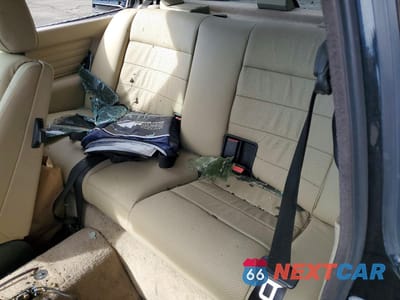 Zdjęcie 10 z 12 samochodu: 1987 BMW 325 IS VIN:WBAAA1305H8251514 - miniatura