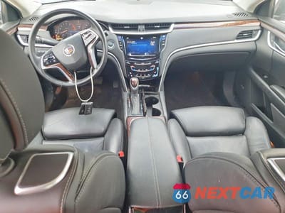 Zdjęcie 8 z 12 samochodu: 2013 CADILLAC XTS PREMIUM COLLECTION VIN:2G61T5S3XD9105496 - miniatura