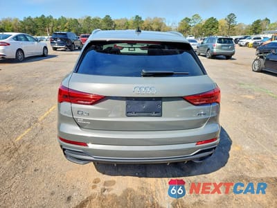 Zdjęcie 6 z 13 samochodu: 2023 AUDI Q3 PREMIUM PLUS S LINE 45 VIN:WA1EECF38P1117138 - miniatura