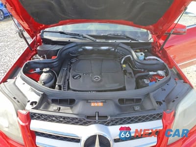 Zdjęcie 12 z 13 samochodu: 2015 MERCEDES-BENZ GLK 350 VIN:WDCGG5HB0FG399631 - miniatura