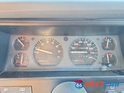 Zdjęcie 9 z 11 samochodu: 1991 JEEP CHEROKEE LIMITED VIN:1J4FJ78S0ML538640 - miniatura
