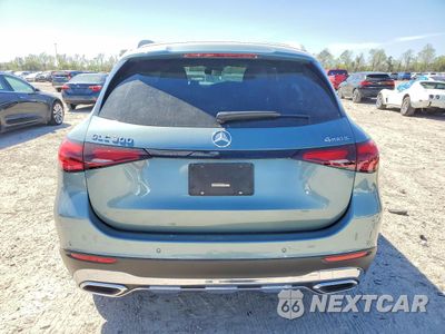Zdjęcie 6 z 15 samochodu: 2025 MERCEDES-BENZ GLC 300 4MATIC VIN:W1NKM4HB3SF246222 - miniatura