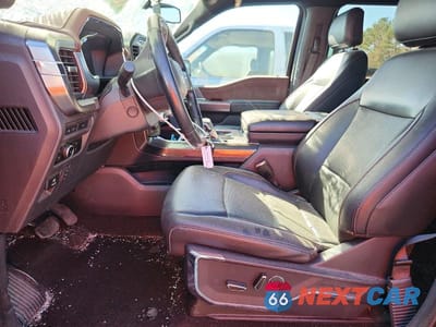 Zdjęcie 7 z 12 samochodu: 2023 FORD F150 SUPERCREW VIN:1FTFW1ED4PFA63667 - miniatura