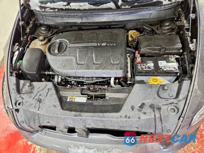 Zdjęcie 12 z 13 samochodu: 2015 JEEP CHEROKEE LIMITED VIN:1C4PJMDS5FW613834 - miniatura