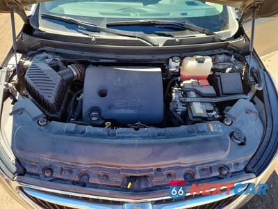 Zdjęcie 12 z 13 samochodu: 2020 BUICK ENCLAVE PREMIUM VIN:5GAERCKW7LJ163596 - miniatura