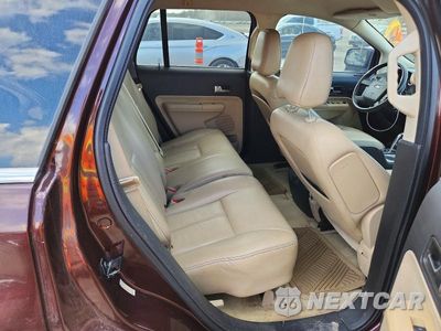 Zdjęcie 10 z 12 samochodu: 2010 FORD EDGE LIMITED VIN:2FMDK3KC6ABB58214 - miniatura