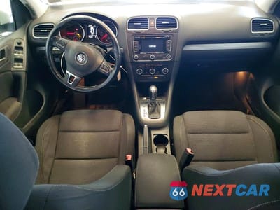 Zdjęcie 8 z 12 samochodu: 2014 VOLKSWAGEN GOLF VIN:WVWDM7AJ3EW010029 - miniatura